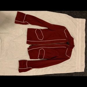 Marc Jacobs twill jacket